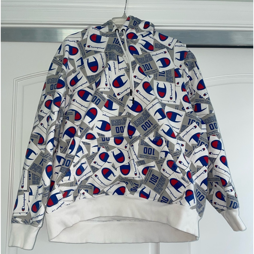 2XL Champion Sweatshirt